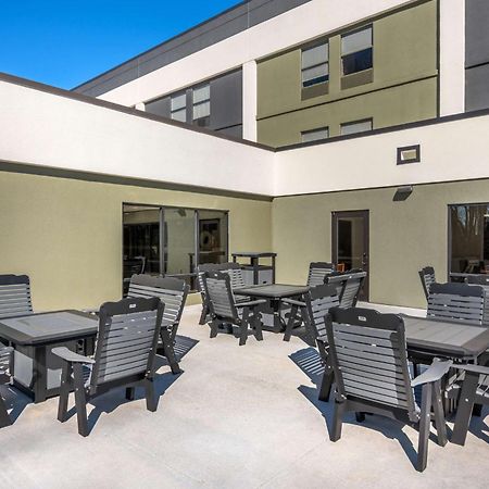 Best Western Classic Inn Richmond Exterior foto
